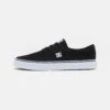 DC SHOES Trase Tx - Trainers - Black/White 2 DC SHOES Trase Tx - Trainers - Black/White -Stock X b1004518207c4f1e86d1e160a75d18d4