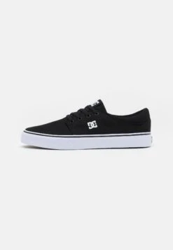 DC SHOES Trase Tx - Trainers - Black/White