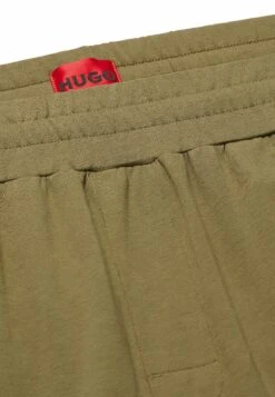 Hugo Labelled- Tracksuit Bottoms - Open Green Five -Stock X b100ee7a5f844b4babd389274de14449