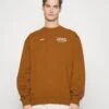 Foret Homage- Sweatshirt - Brown