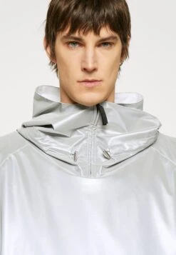 424 Long Anorak Unisex - Parka - Gray -Stock X b11670be9a0040f3aaca72f99d5219b4