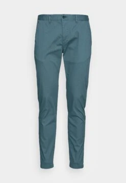 Scotch & Soda Mott Contains - Chinos - Steel -Stock X b11e53e393124992a8dd4c90a8097d26