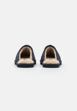 Jack & Jones Jfwdudely- Slippers - Navy Blazer -Stock X b136540beef04da19dce1add848772d9