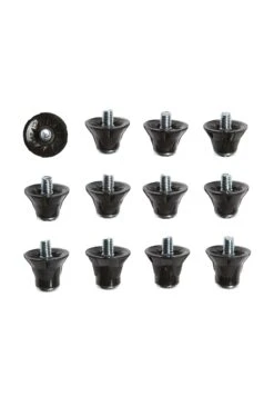 ADIDAS PERFORMANCE Other Accessories - Black