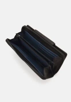 Bugatti Nome Unisex - Wallet - Black -Stock X b140a15f561e4fb080f489f4d3481494