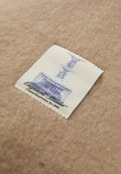 Jack & Jones JACNORREBRO CHUNKY SCARF - Scarf - Mocha Meringue -Stock X b1426b71462e40cca445f99b6378e90b