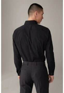 Strellson Santos - Shirt - Schwarz 10 Strellson Santos - Shirt - Schwarz -Stock X b1466bdafa1e4adeafba042eb2727cce