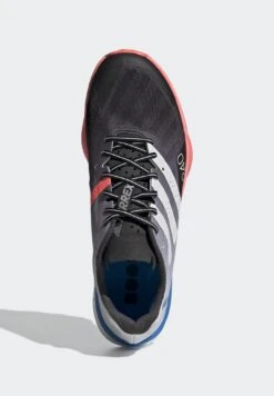 ADIDAS PERFORMANCE Terrex Speed Ultra - Trail Running Shoes - Core Black/Crystal White/Turbo -Stock X b15dbecabeba4fddab3fe61c9310222d