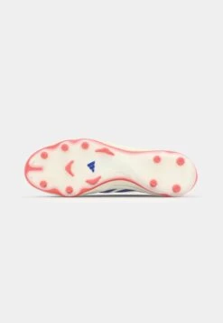 ADIDAS PERFORMANCE COPA PURE III LEAGUE FIRM GROUND/MULTI GROUND FOOTBALL BOOTS - Firm-ground Football Boots - Off White/lucid Blue/signal Coral -Stock X b163bed6eb604d929c1171c4d09d10d0