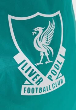ADIDAS PERFORMANCE LFC - LIVERPOOL FC GYMSACK - Drawstring Sports Bag - Sea Green/white 9 ADIDAS PERFORMANCE LFC - LIVERPOOL FC GYMSACK - Drawstring Sports Bag - Sea Green/white -Stock X b16a9be3148f43f08c94e3fa4298047f