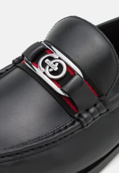 Aldo Premise Flex - Smart Slip-Ons - Black -Stock X b172f24776384962abcb02a460fc4a73