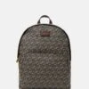 Guess Ederlo Backpack Unisex - Rucksack - Black -Stock X b1827653398a48639b4b78c58cbe4ba7