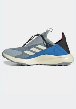 ADIDAS PERFORMANCE Terrex Voyager 21 Slipon H Rdy - Training Shoe - Grey -Stock X b189b5f3303b4505a5e2b4fea6c06d24