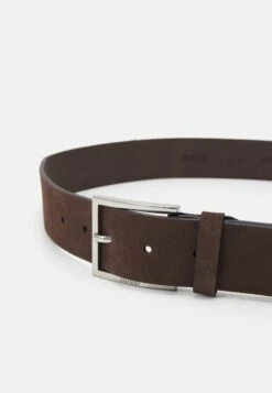 Hugo MIRTO - Belt - Dark Brown -Stock X b1908ea877874e9fb87908a4b80b8a9c