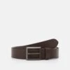 Pier One Belt Business - Brown -Stock X b1a4035f38fd4a26a18914ea9b0a3fc5