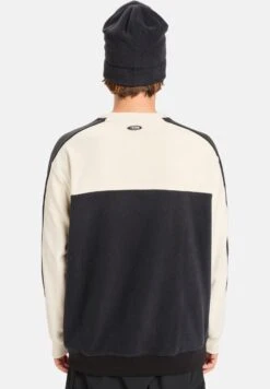 Quiksilver HIGH ALTITUDE - Fleece Jumper - True Black 8 Quiksilver HIGH ALTITUDE - Fleece Jumper - True Black -Stock X b1c44e1a13d04f068b3dd696c8a922c3