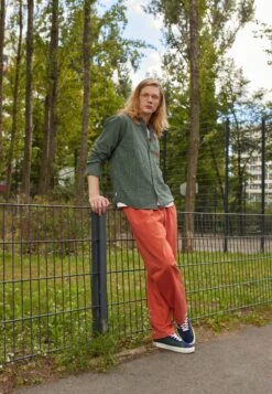 Obey Clothing Sid - Shirt - Vintage Blue -Stock X b1dba9c6fde04809adc4c05aaa27cfe6