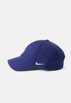 Nike Performance LOS ANGELES DODGERS - Cap - Loyal Blue -Stock X b1f9eea930a14edc9e961a3d9c71aaed