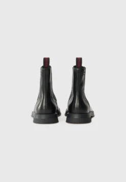 Hugo LENNER - Classic Ankle Boots - Black -Stock X b1fd232b2bba45c786abf17abb0f7cdb