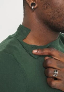 Pier One Jumper - Dark Green -Stock X b20076c504da4dc2a6100f262c2a61e5