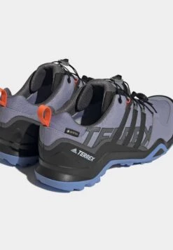 ADIDAS PERFORMANCE Terrex Swift R2 Gtx - Hiking Shoes - Silver Violet/Core Black/Blue Fusion -Stock X b202c7e2cde54df180d375aae6cd720e