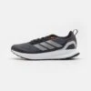 ADIDAS PERFORMANCE RUNFALCON 5 - Trail Running Shoes - Core Black/silver Metallic/carbon -Stock X b247a163e7bb4ace8ab6e22072248e4a