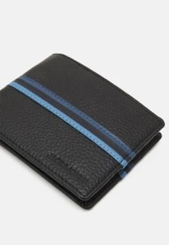 Jack & Jones Jacanthony Wallet - Wallet - Black -Stock X b254aaddda5b48878bbe9d0db08d3003