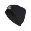 Adidas Sportswear Logo - Beanie - BlackWhite -Stock X b257841452c4439f982650e1dd1b3d06