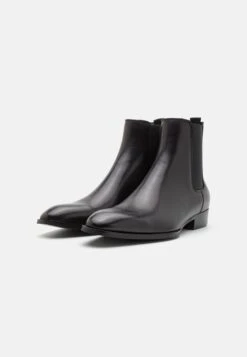 Aldo BERT - Classic Ankle Boots - Black 15 Aldo BERT - Classic Ankle Boots - Black -Stock X b263e79e6f3049dd862cd54270db30e6