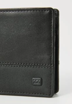 Billabong DIMENSION UNISEX - Wallet - Black -Stock X b2646500bf654e5c90fa7217fea75f45