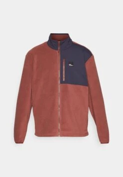 Jack Wolfskin SUMETRO FZ M - Fleece Jacket - Aluminium Blue -Stock X b26aa2abf16f4d78a88afe274a1899f6