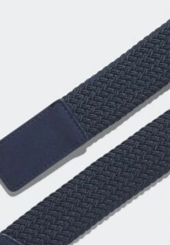 Adidas Golf Belt - Collegiate Navy -Stock X b26d91bc308047c882e8ee7730b038db