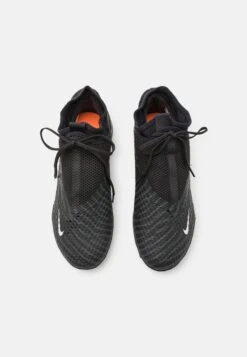 Nike Performance Phantom Gx Academy Df Tf - Astro Turf Trainers - Black/Dark Smoke Grey/Total Orange/Summit White 11 Nike Performance Phantom Gx Academy Df Tf - Astro Turf Trainers - Black/Dark Smoke Grey/Total Orange/Summit White -Stock X b284375bdc5a4f0abd39e8bdf397d43f