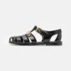 MOSCHINO Sandals - Nero