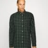 Only & Sons Onsalvaro Oxford - Shirt - Duck Green