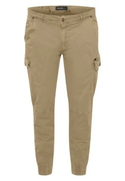 Blend Bhnan Pants - Cargo Trousers - Sand Brown -Stock X b2baaa3839df4355ada3333e551182de