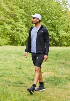 Adidas TERREX Free Hiker 2 - Hiking Shoes - Core Black/Grey Six/Carbon -Stock X b2c21cb6c68e47c9938ad2517bdf0336