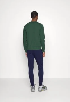 Lacoste Unisex - Tracksuit Bottoms - Marine -Stock X b2c4b9e9e93540aba7fd3367a7fca17a
