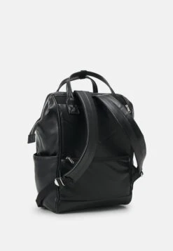 Premium Unisex - Rucksack - Black -Stock X b2c7072a06214d738d708e6867e4407c