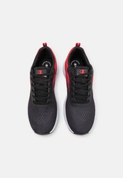 Champion Bold 3 - Training Shoe - Black/Red -Stock X b2ded7a770d4442496281b358a034094