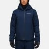 Peak Performance MAROON INSULATED JACKET - Ski Jacket - Blue Shadow -Stock X b2e1d880db3d4fe5a56556ac0a6e6d9f