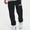 Pegador Picton Pants Unisex - Tracksuit Bottoms - Black -Stock X b2e5b27961c24887bdcb97d05d8a38d1