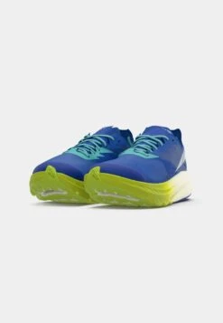 Altra VANISH CARBON 2 - Road Running Shoes - Blue/lime -Stock X b2f19304cfc64617b1c40bf8670b79b2
