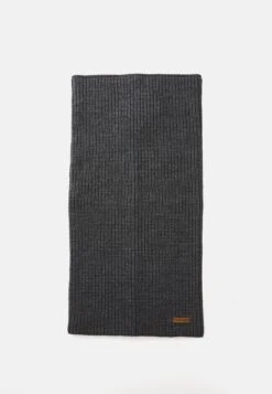 Pier One UNISEX - Snood - Dark Grey