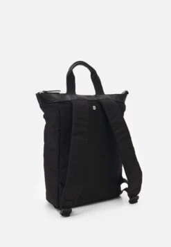 Pier One Unisex - Rucksack - Black -Stock X b30b2c36f8bc4de8b0e9fa317c4f277a