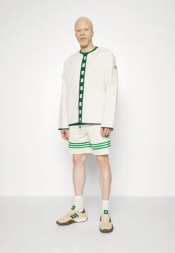 Adidas Originals Linr - Summer Jacket - White -Stock X b318e564fd6741e79750fcd0468102c8
