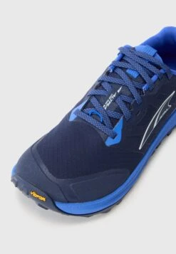 Altra LONE PEAK 9 - Trail Running Shoes - Dark Blue -Stock X b31fe62fd63c4b77bc564908c8a51984