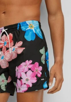 Boss Piranha - Swimming Shorts - Black One -Stock X b332e7fac6e9401198028748aa6dfba9