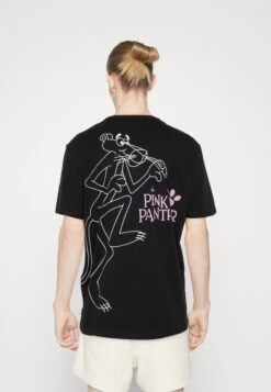 Only & Sons Onspink Panther Tee Unisex - Print T-Shirt - Dark Navy 10 Only & Sons Onspink Panther Tee Unisex - Print T-Shirt - Dark Navy -Stock X b33c8106fa604c6ea5860476dae5592a