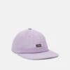 Obey Clothing Panel Snapback Unisex - Cap - Lilac Chalk -Stock X b3430cec5e3d4ed1b2dd7170e4de8bb3